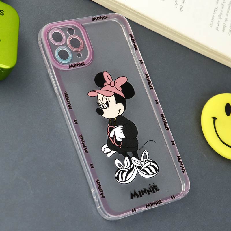 قاب فانتزی Pro Camera محافظ لنزدار iPhone 11 Pro Max