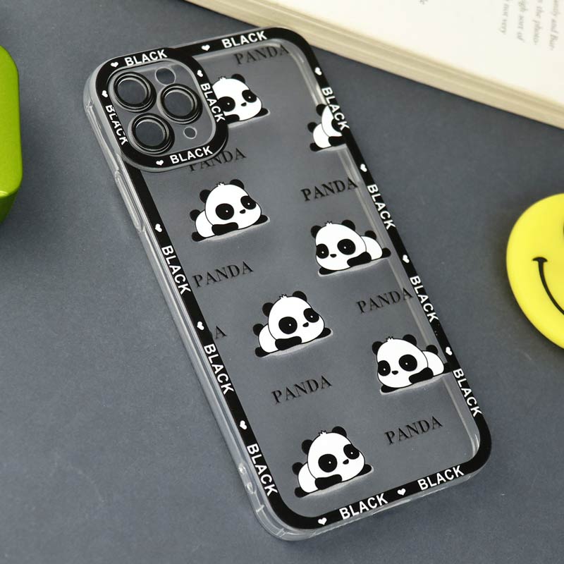 قاب فانتزی Pro Camera محافظ لنزدار iPhone 11 Pro Max