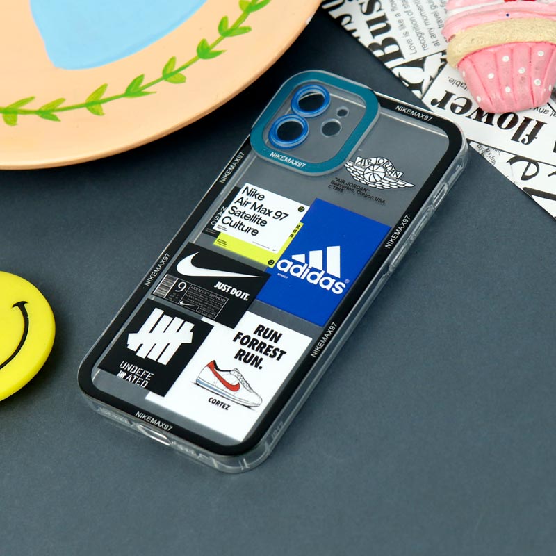 قاب فانتزی Pro Camera محافظ لنزدار iPhone 12