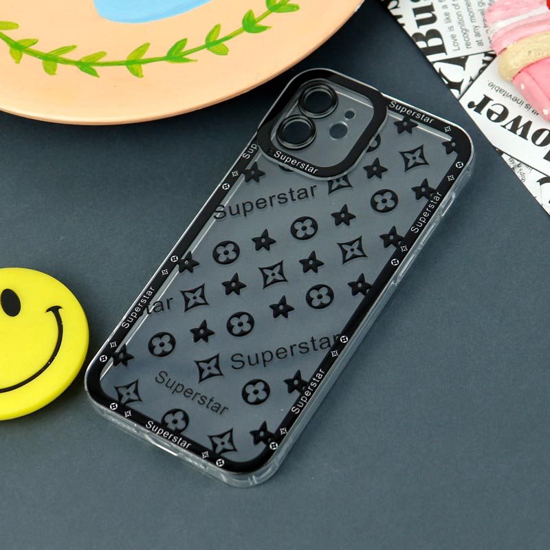 قاب فانتزی Pro Camera محافظ لنزدار iPhone 12