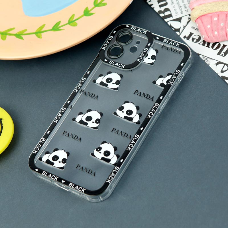 قاب فانتزی Pro Camera محافظ لنزدار iPhone 12