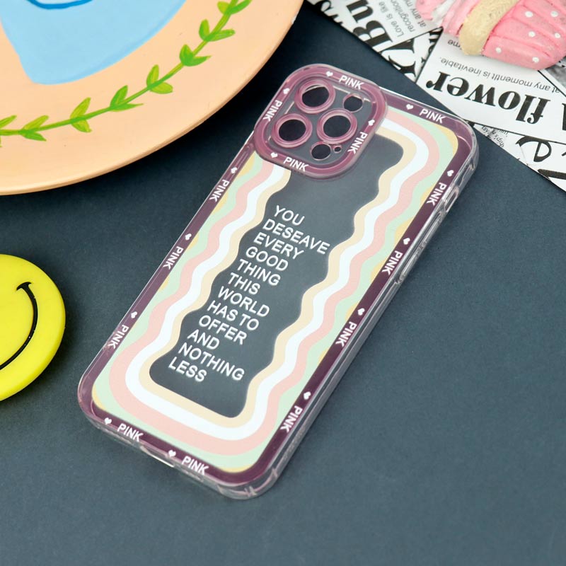 قاب فانتزی Pro Camera محافظ لنزدار iPhone 12 Pro