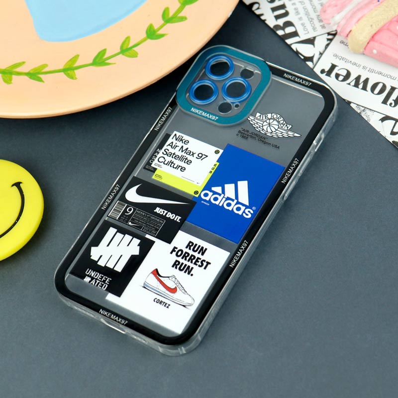 قاب فانتزی Pro Camera محافظ لنزدار iPhone 12 Pro