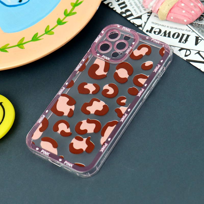 قاب فانتزی Pro Camera محافظ لنزدار iPhone 12 Pro