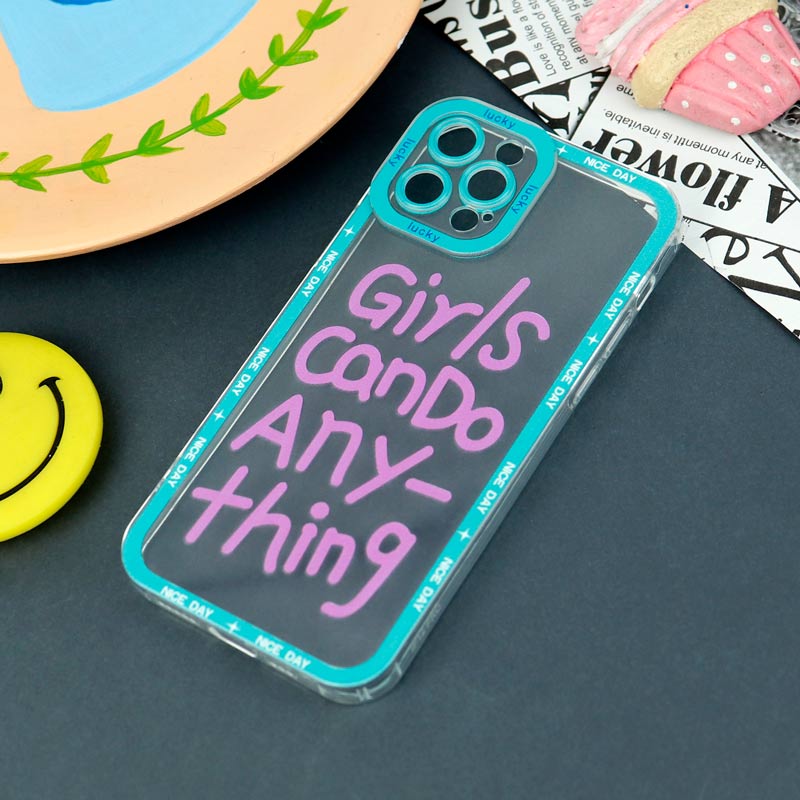 قاب فانتزی Pro Camera محافظ لنزدار iPhone 12 Pro