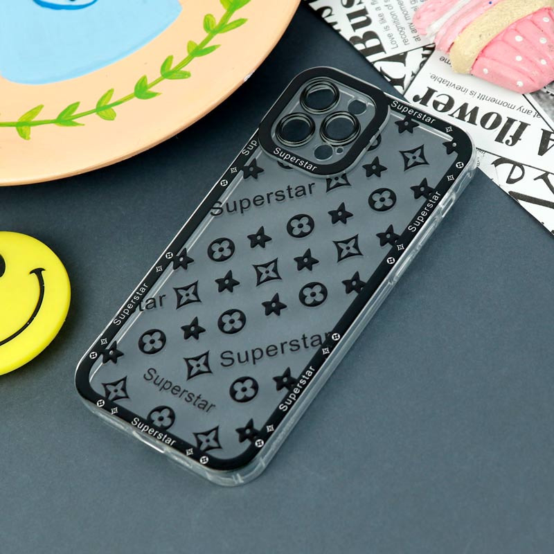 قاب فانتزی Pro Camera محافظ لنزدار iPhone 12 Pro