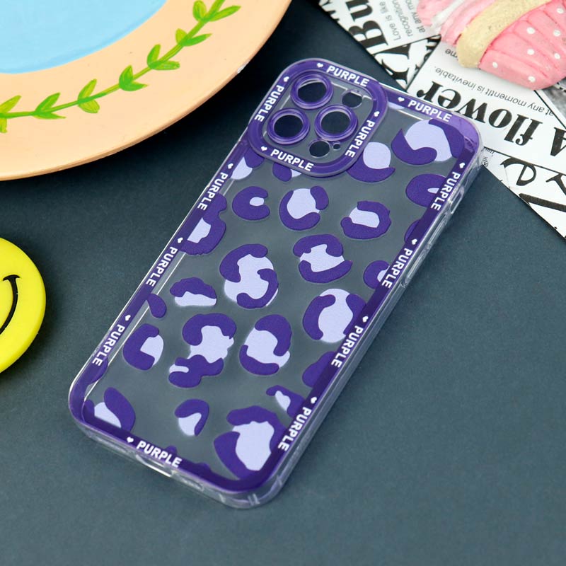 قاب فانتزی Pro Camera محافظ لنزدار iPhone 12 Pro