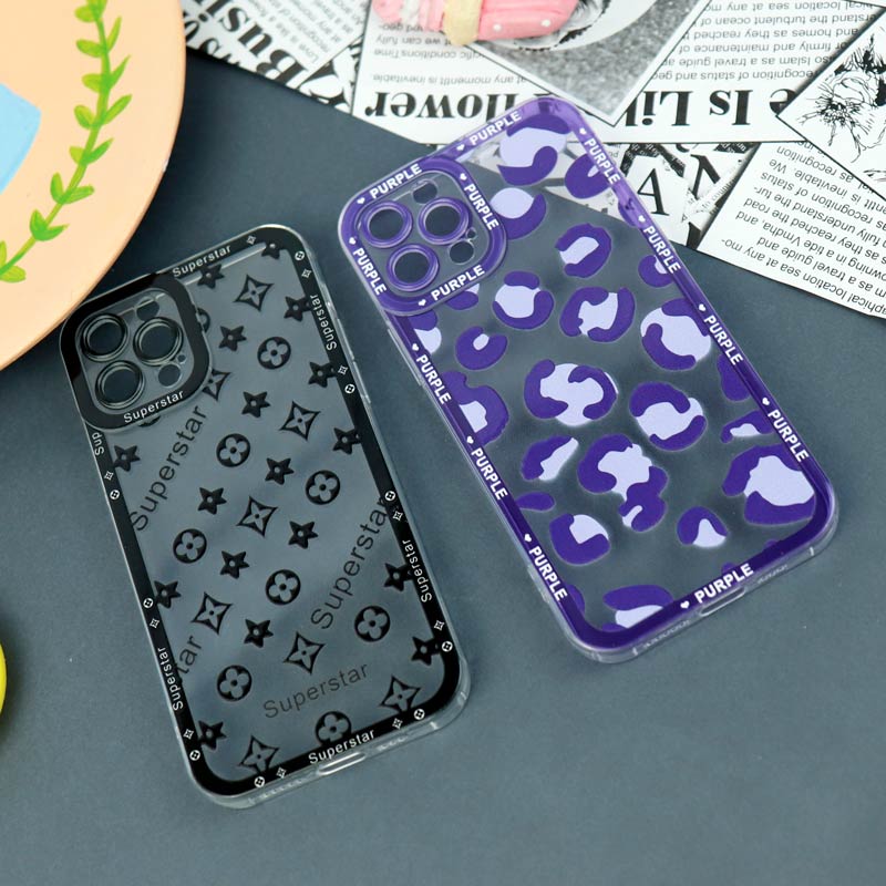 قاب فانتزی Pro Camera محافظ لنزدار iPhone 12 Pro