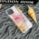 قاب ماربل فانتزی آویزدار iPhone 12 Pro