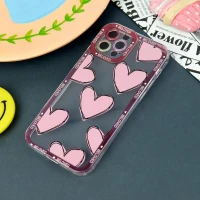 قاب فانتزی Pro Camera محافظ لنزدار iPhone 12 Pro