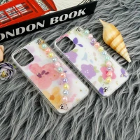 قاب ماربل فانتزی آویزدار iPhone 12 Pro