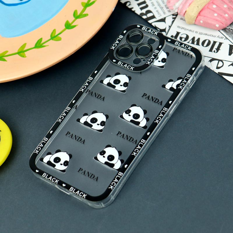 قاب فانتزی Pro Camera محافظ لنزدار iPhone 12 Pro