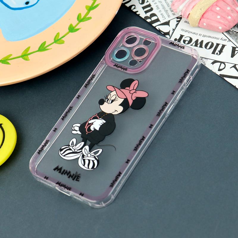 قاب فانتزی Pro Camera محافظ لنزدار iPhone 12 Pro