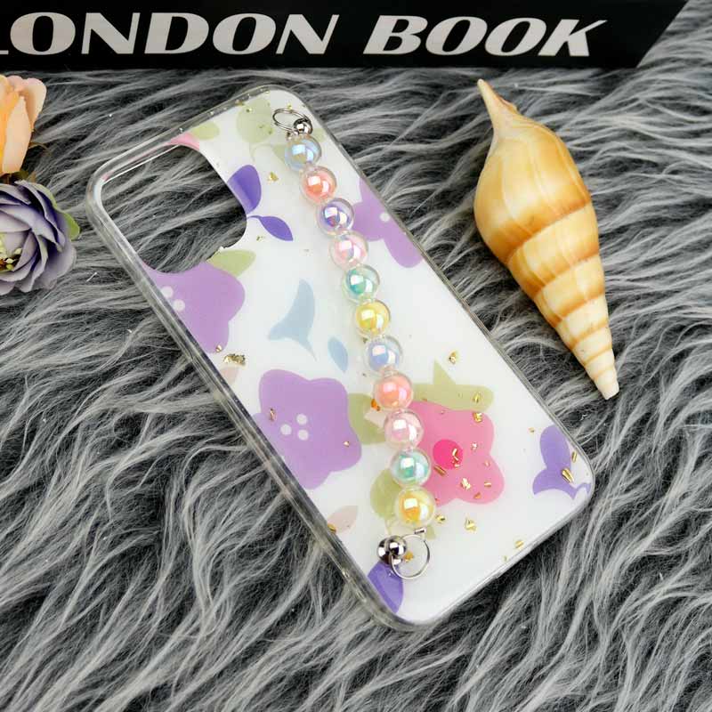 قاب ماربل فانتزی آویزدار iPhone 12 Pro Max