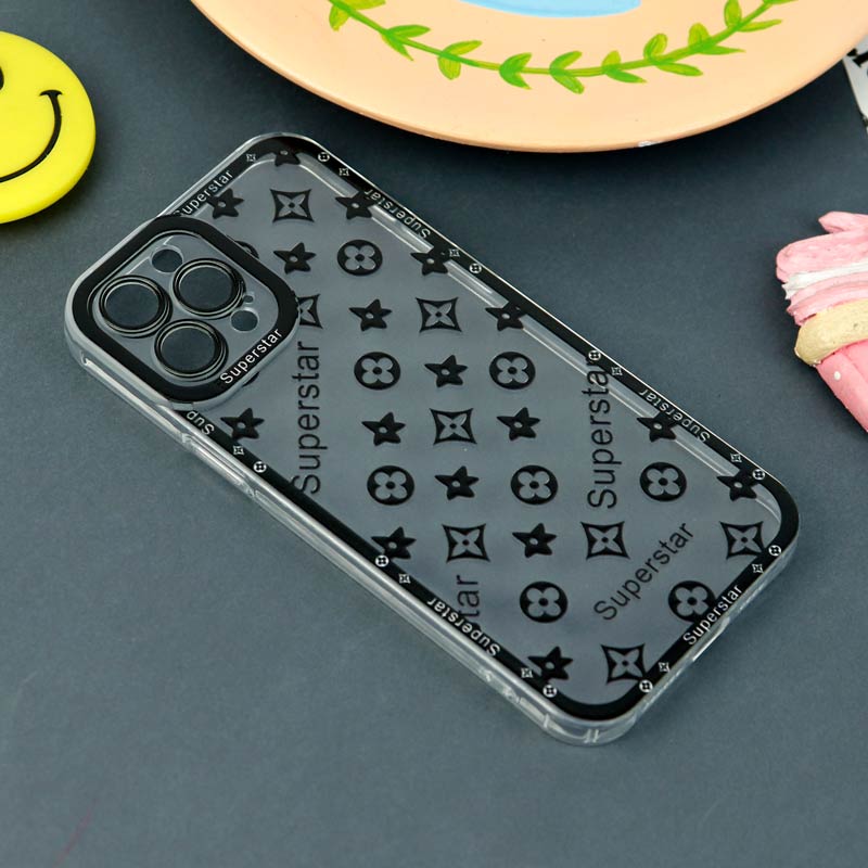 قاب فانتزی Pro Camera محافظ لنزدار iPhone 12 Pro Max