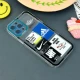 قاب فانتزی Pro Camera محافظ لنزدار iPhone 12 Pro Max