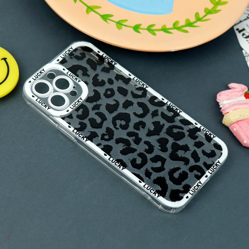 قاب فانتزی Pro Camera محافظ لنزدار iPhone 12 Pro Max