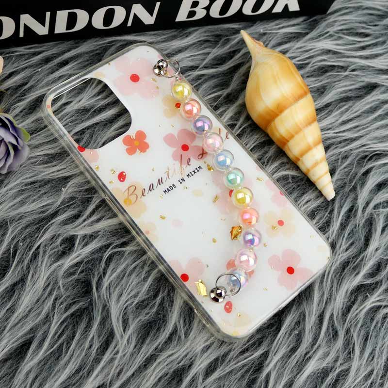 قاب ماربل فانتزی آویزدار iPhone 12 Pro Max
