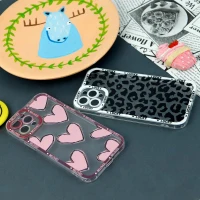 قاب فانتزی Pro Camera محافظ لنزدار iPhone 12 Pro Max