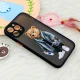 قاب PC مات محافظ لنزدار طرحدار iPhone 12 Pro Max