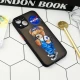 قاب PC مات محافظ لنزدار طرحدار iPhone 13