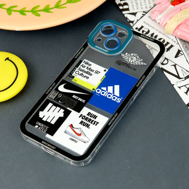 قاب فانتزی Pro Camera محافظ لنزدار iPhone 13