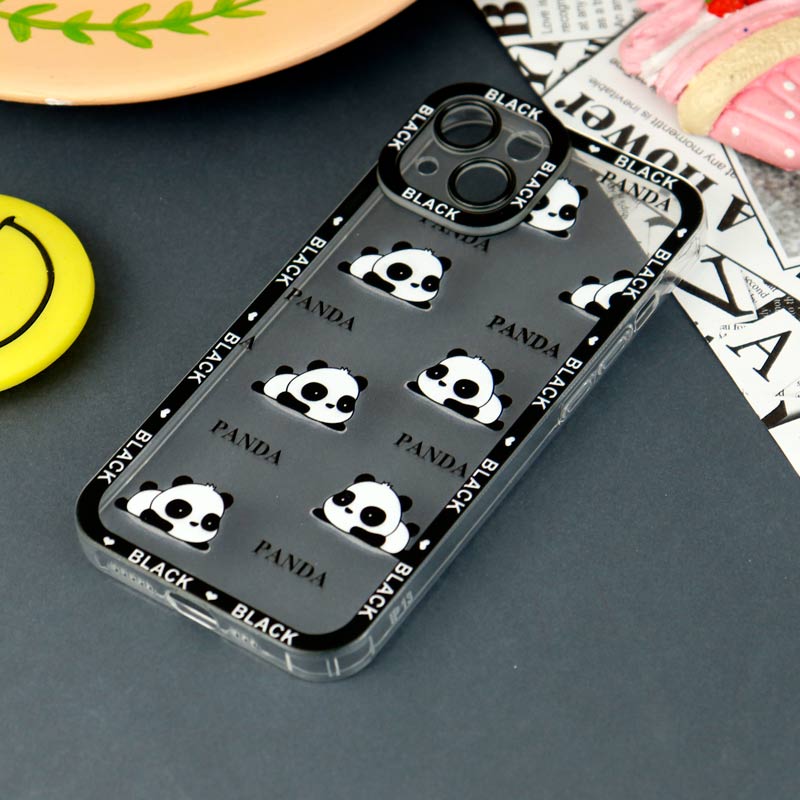 قاب فانتزی Pro Camera محافظ لنزدار iPhone 13