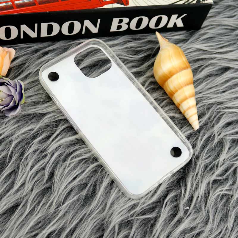 قاب ماربل فانتزی آویزدار iPhone 13