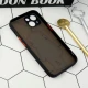 قاب PC مات محافظ لنزدار طرحدار iPhone 13