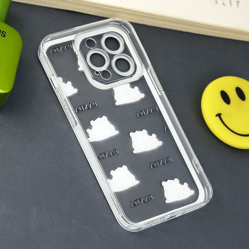 قاب فانتزی Pro Camera محافظ لنزدار iPhone 13 Pro