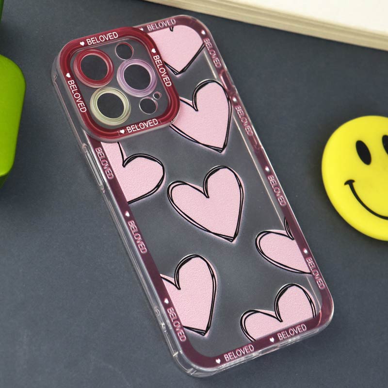 قاب فانتزی Pro Camera محافظ لنزدار iPhone 13 Pro