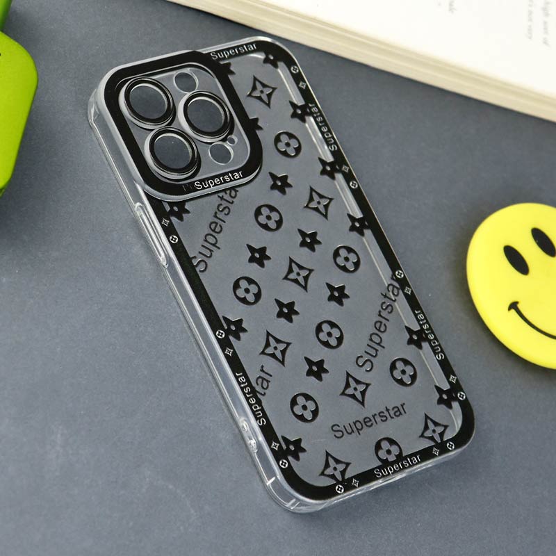قاب فانتزی Pro Camera محافظ لنزدار iPhone 13 Pro