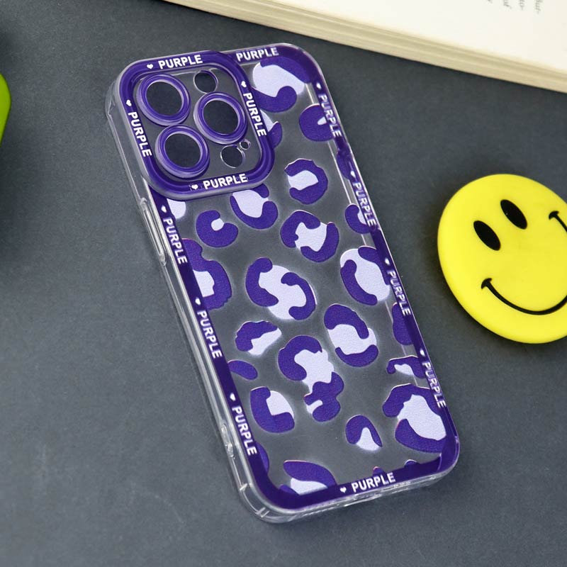 قاب فانتزی Pro Camera محافظ لنزدار iPhone 13 Pro