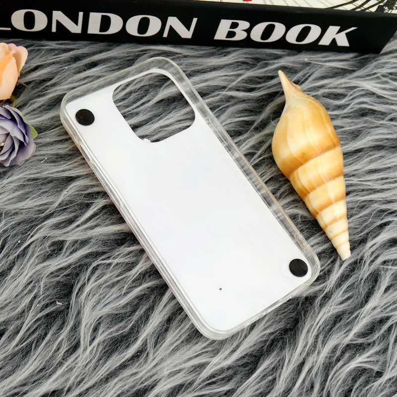 قاب ماربل فانتزی آویزدار iPhone 13 Pro