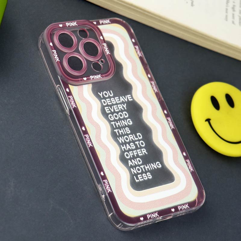 قاب فانتزی Pro Camera محافظ لنزدار iPhone 13 Pro