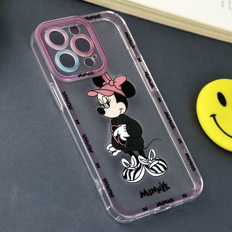 قاب فانتزی Pro Camera محافظ لنزدار iPhone 13 Pro