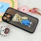 قاب PC مات محافظ لنزدار طرحدار iPhone 13 Pro Max