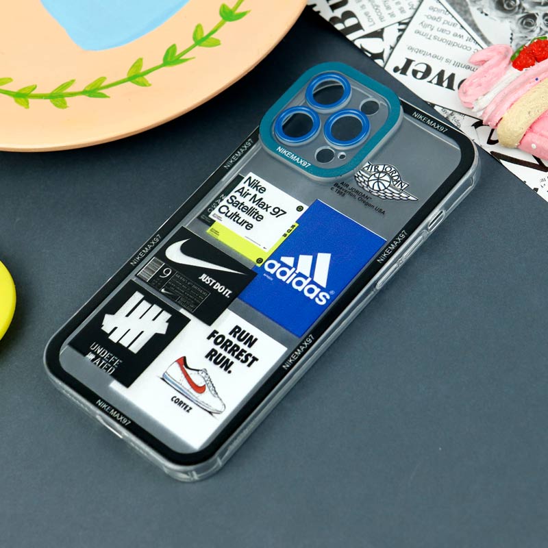 قاب فانتزی Pro Camera محافظ لنزدار iPhone 13 Pro Max