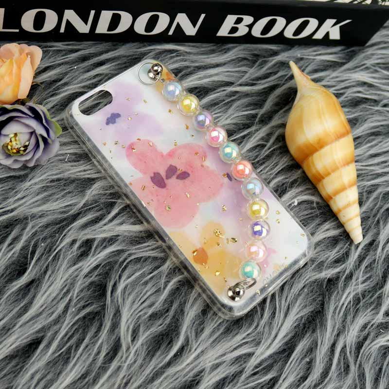 قاب ماربل فانتزی آویزدار iPhone 6/6s