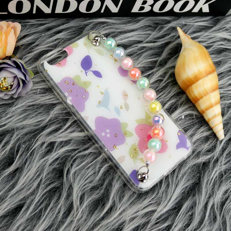 قاب ماربل فانتزی آویزدار iPhone 6/6s
