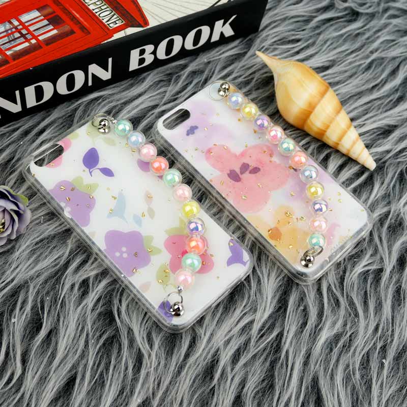 قاب ماربل فانتزی آویزدار iPhone 6/6s