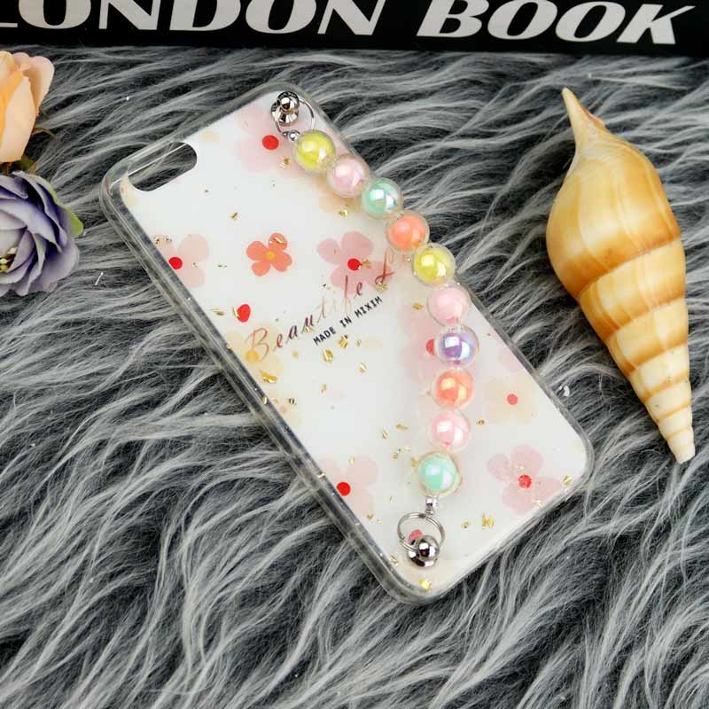 قاب ماربل فانتزی آویزدار iPhone 6/6s
