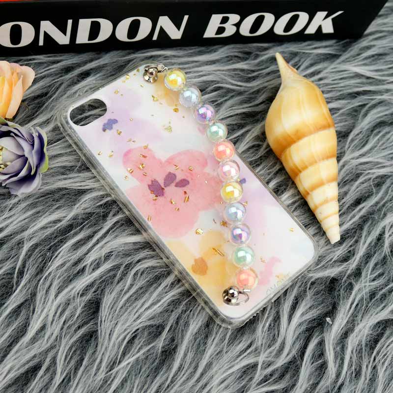قاب ماربل فانتزی آویزدار iPhone 7/8