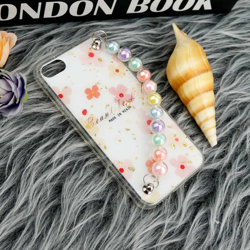 قاب ماربل فانتزی آویزدار iPhone 7/8