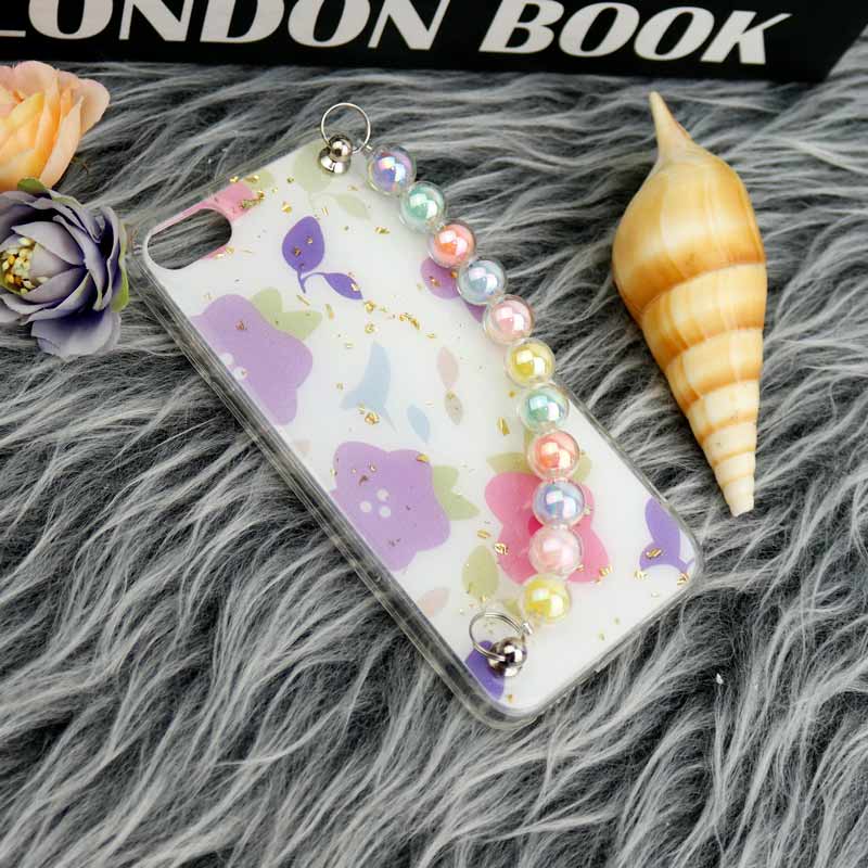 قاب ماربل فانتزی آویزدار iPhone 7/8