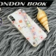 قاب ماربل فانتزی آویزدار iPhone X/XS