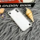 قاب ماربل فانتزی آویزدار iPhone X/XS