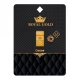 فلش 64 گیگ دیتا پلاس Data+ Royal Gold USB3.2
