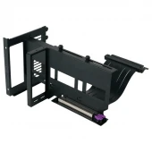 کابل و براکت نصب عمودی کارت گرافیک Cooler Master MCA-U000R-KFVK01 Ver.2