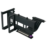 کابل و براکت نصب عمودی کارت گرافیک Cooler Master MCA-U000R-KFVK01 Ver.2